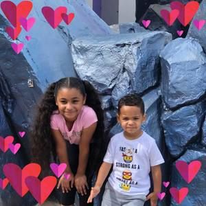 Meet your Posher, Yumaisy